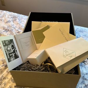 Van Cleef & Arpel box
